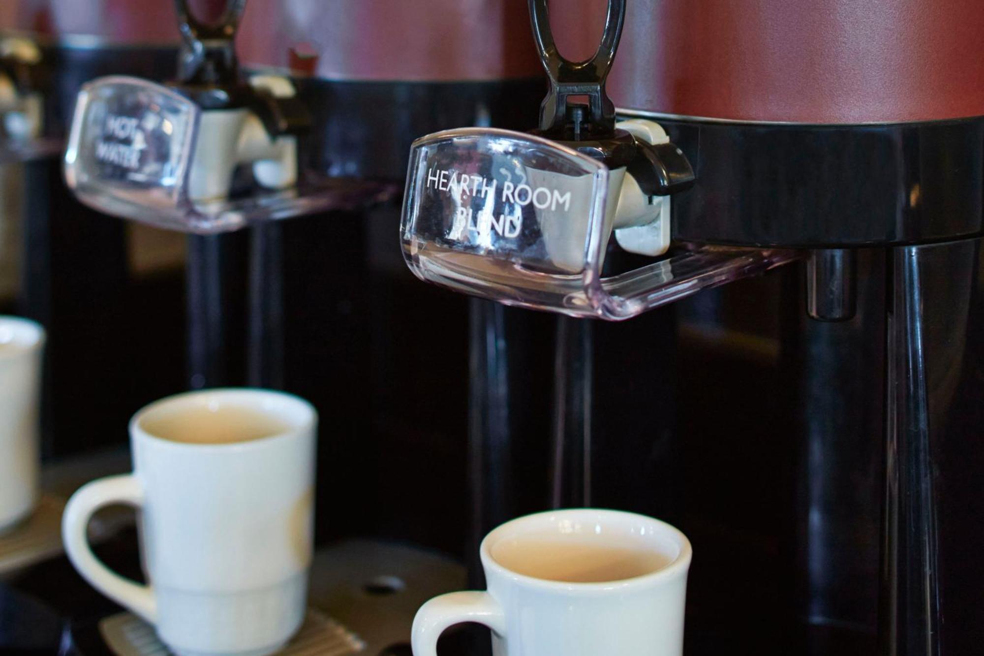 Residence Inn Minneapolis St. Paul/Roseville Bagian luar foto