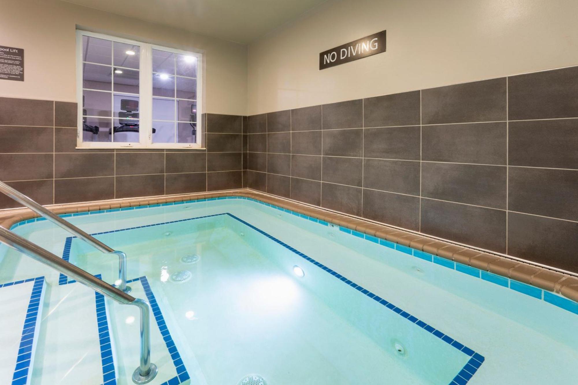 Residence Inn Minneapolis St. Paul/Roseville Bagian luar foto