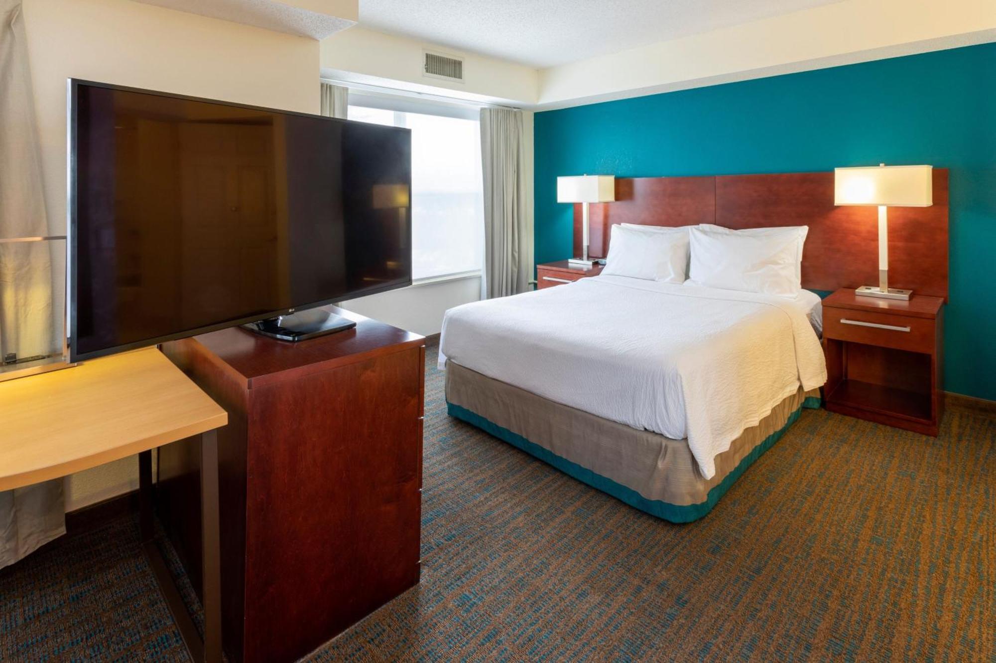 Residence Inn Minneapolis St. Paul/Roseville Bagian luar foto