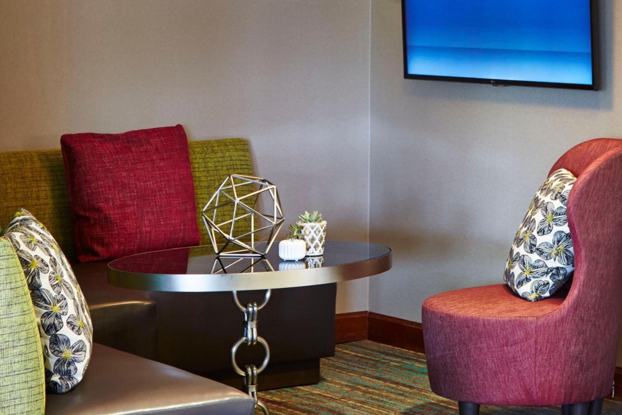Residence Inn Minneapolis St. Paul/Roseville Bagian luar foto
