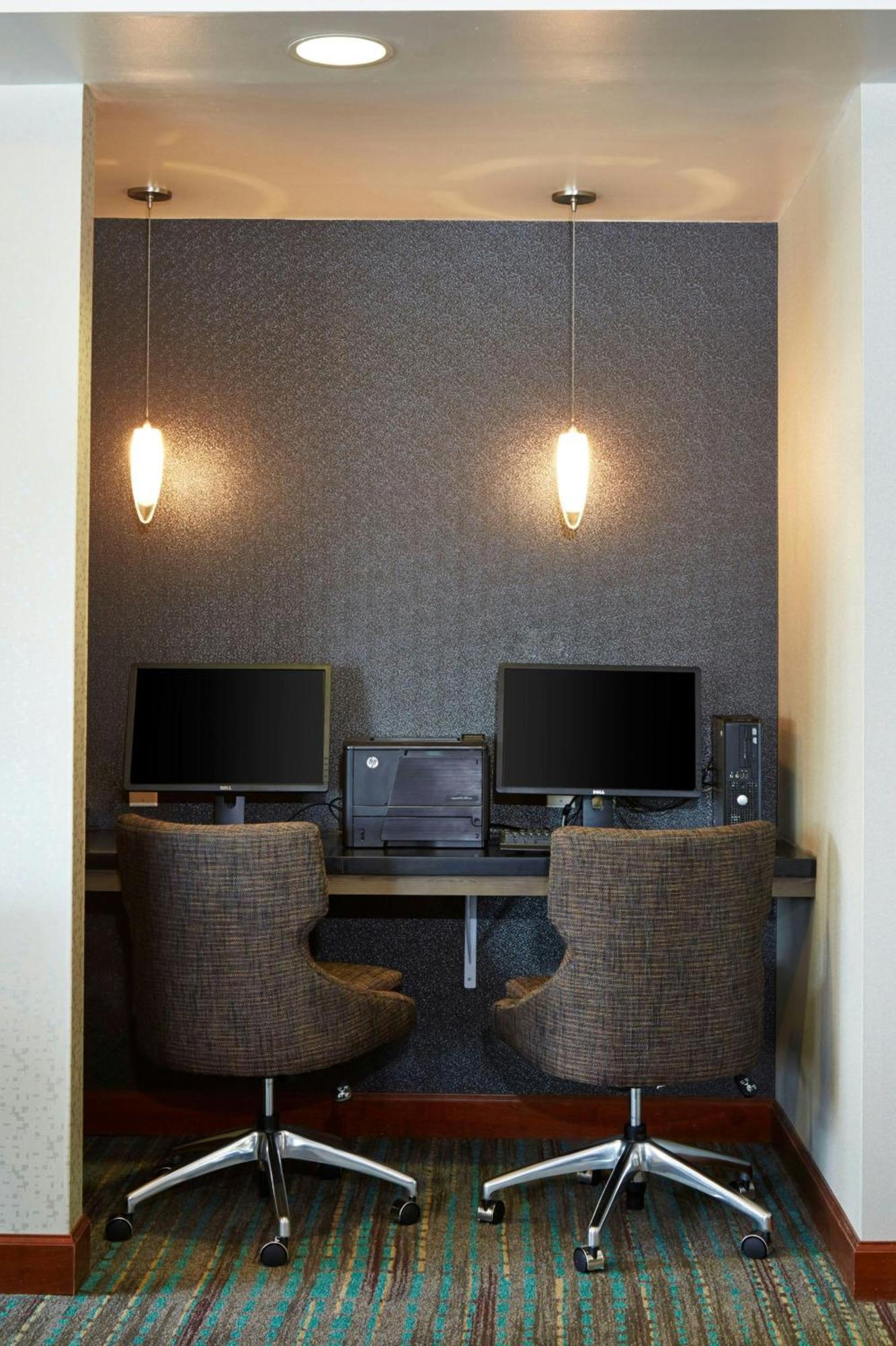 Residence Inn Minneapolis St. Paul/Roseville Bagian luar foto